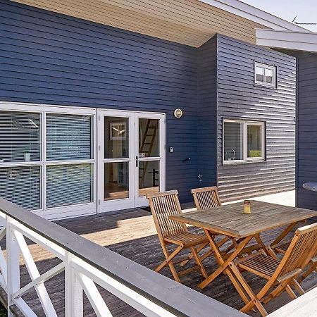 6 Person Holiday Home In 古兹耶姆 外观 照片
